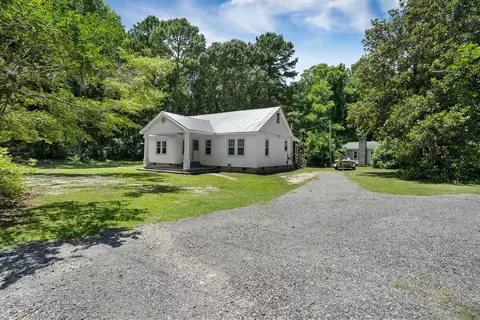 Exterior - 1737 Pinopolis Rd, Moncks Corner, SC 29461 photo 1 of 7
