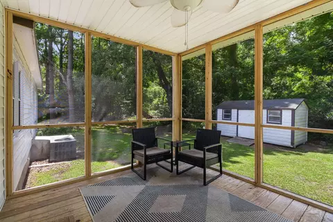 Exterior - 1737 Pinopolis Rd, Moncks Corner, SC 29461 photo 3 of 7