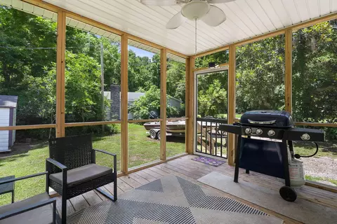 Exterior - 1737 Pinopolis Rd, Moncks Corner, SC 29461 photo 4 of 7