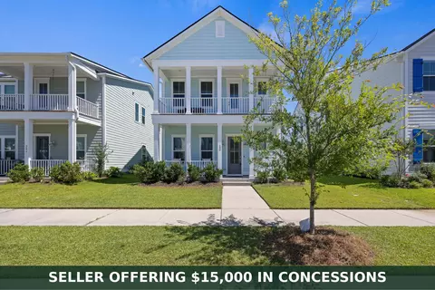 204 Magnolia Garden Dr, Summerville, SC 29483
