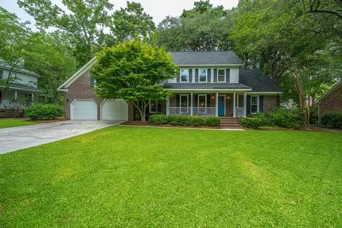 199 High Grove Rd, Summerville, SC 29485