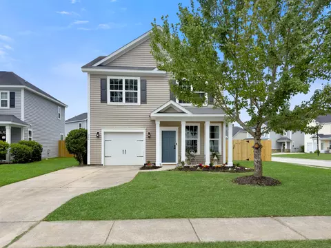 266 Oglethorpe Cir, Moncks Corner, SC 29461