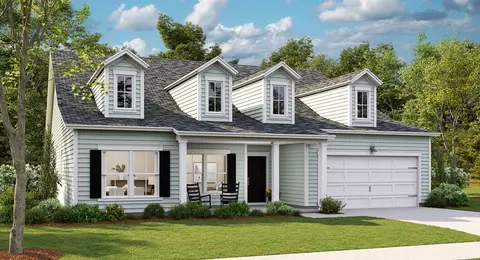1070 Lettered Olive Ln, Summerville, SC 29485