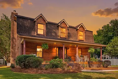 800 Milldenhall Rd, Mount Pleasant, SC 29464