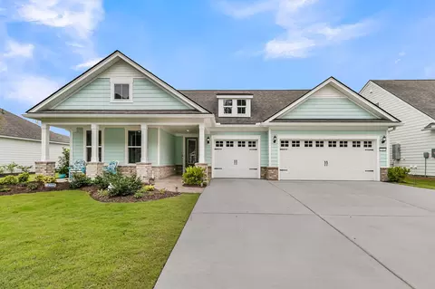 753 Spring Highlands Dr, Summerville, SC 29486
