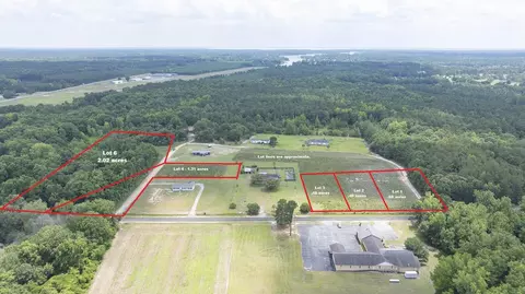 6 Joseph Lemon And Dingle Rd, Manning, SC 29102