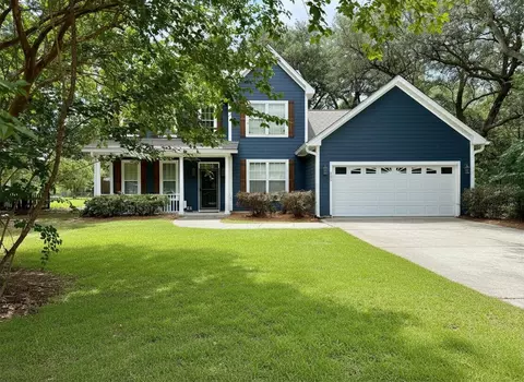195 Tupalo Dr, Summerville, SC 29483