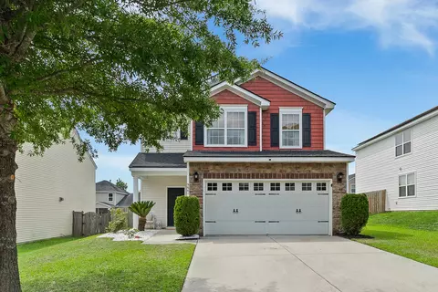 9661 Wilhammer Ct, Ladson, SC 29456
