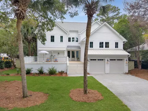 3 Sand Dollar Dr, Isle Of Palms, SC 29451
