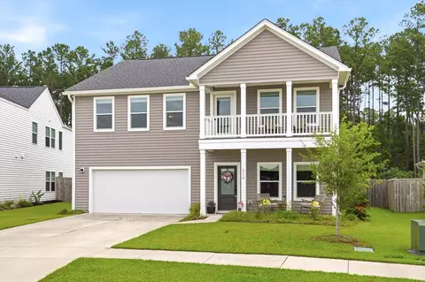 4310 Cotton Flat Rd, Summerville, SC 29485