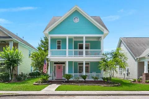 105 Trillium Ave, Summerville, SC 29483