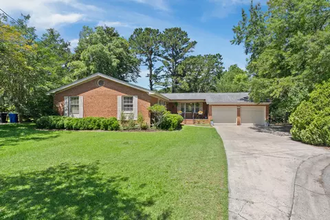 5325 Helene Dr, North Charleston, SC 29418
