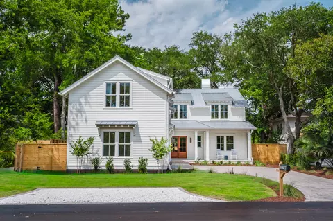1450 Barbara St, Mount Pleasant, SC 29464