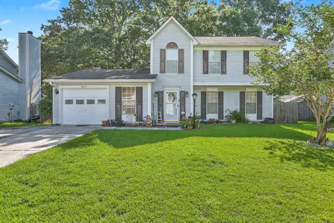 8475 Scotts Mill Dr, Charleston, SC 29420