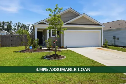 428 White Scallop Way, Summerville, SC 29486