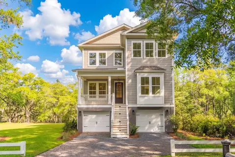 2768 Burden Creek Rd, Johns Island, SC 29455