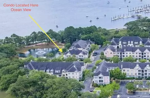 130 River Landing Dr UNIT 5111, Charleston, SC 29492