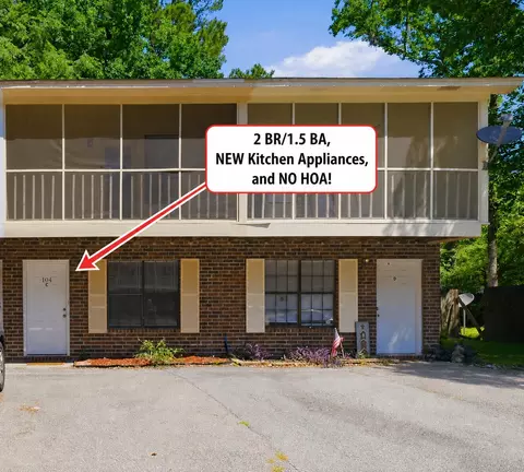 104 Muir Ct #C, Summerville, SC 29485