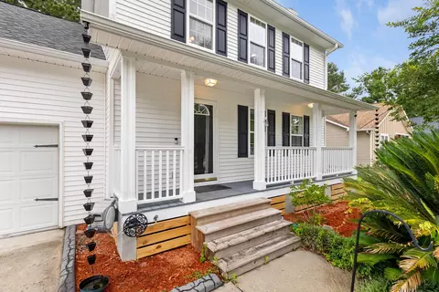 110 Lipman St, Summerville, SC 29483