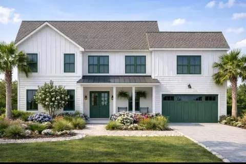933 Mccants Dr, Mount Pleasant, SC 29464