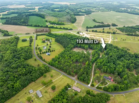 193 Mott Dr, Cope, SC 29038 photo 3