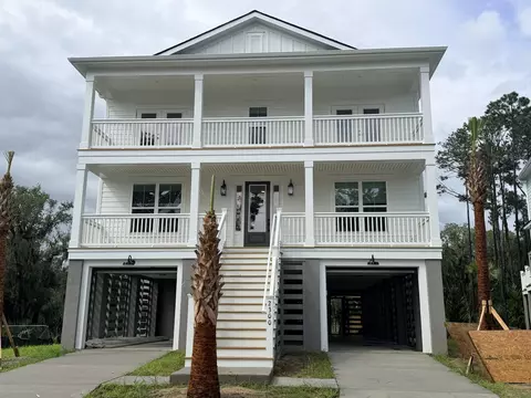 2300 Minifarm Way #524, Mount Pleasant, SC 29466