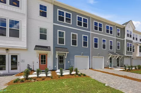 128 Fernbank Rd, Johns Island, SC 29455