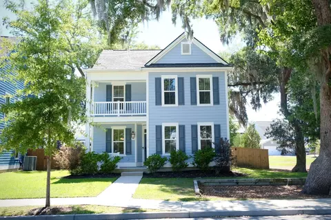 2115 Kemmerlin St, Johns Island, SC 29455
