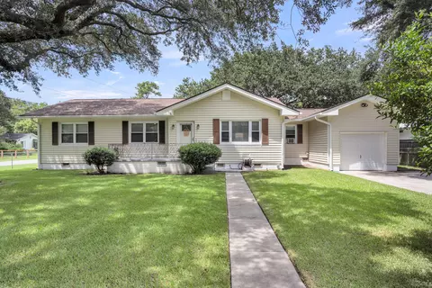 2236 Woodland Shores Rd, Charleston, SC 29412