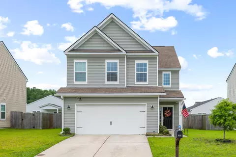 414 Philbrick Dr, Goose Creek, SC 29445