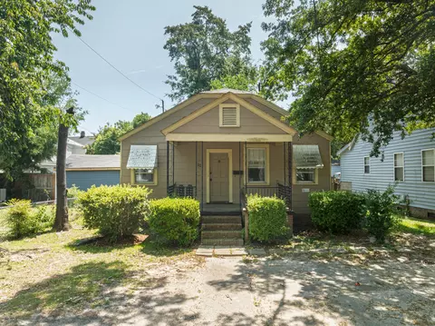 22 Hester St, Charleston, SC 29403