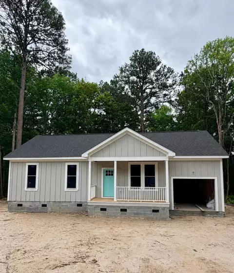 5718 Glifton Ave, Ravenel, SC 29470