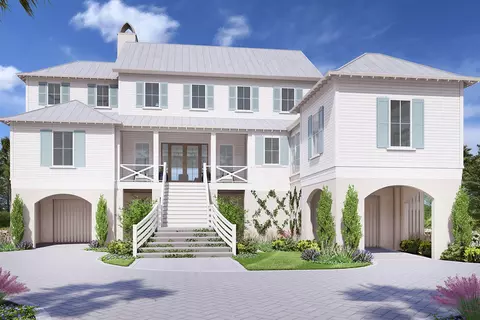 7008 Oak Basin Way, Johns Island, SC 29455