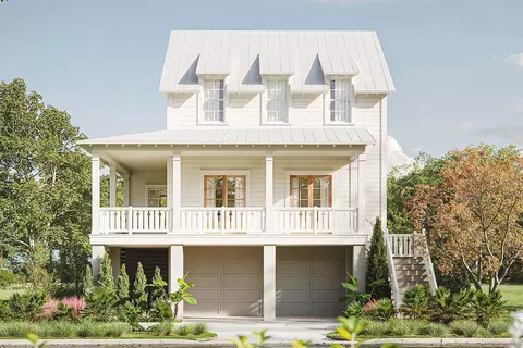 7041 Sounding Ln, Johns Island, SC 29455