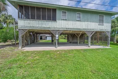 3001 Palmetto Blvd, Edisto Island, SC 29438