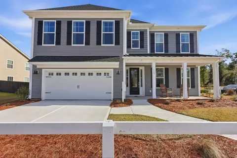 118 Crosswick St, Summerville, SC 29483