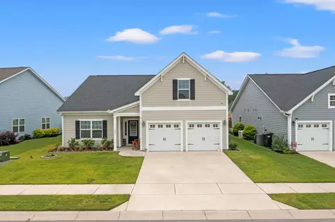 209 Fiddleback Dr, Summerville, SC 29486