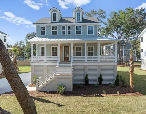 2511 Annie Aiden Ln, Charleston, SC 29414