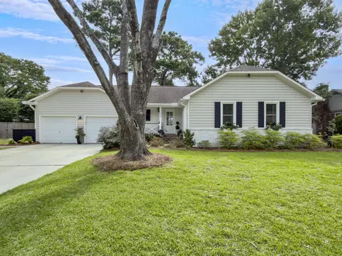 1625 Longview Rd, Mount Pleasant, SC 29464