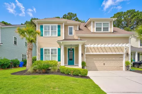 429 Turnstone St, Mount Pleasant, SC 29464