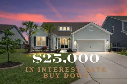 222 Seaworthy St, Summerville, SC 29486
