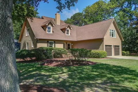 667 Serotina Ct, Mount Pleasant, SC 29464