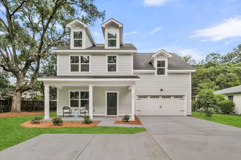1575 Brownswood Rd, Johns Island, SC 29455