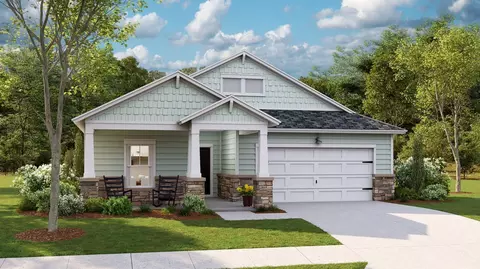 1116 Razor Clam Way, Summerville, SC 29485