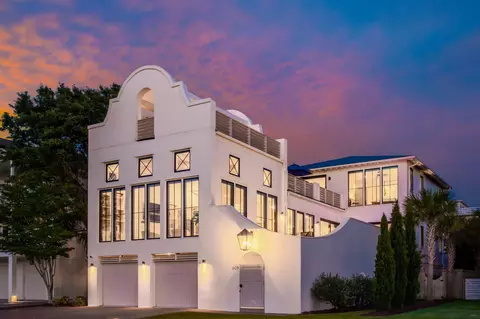 608 Palm Blvd, Isle Of Palms, SC 29451
