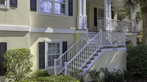 2528 Bent Tree Ln, Mount Pleasant, SC 29464
