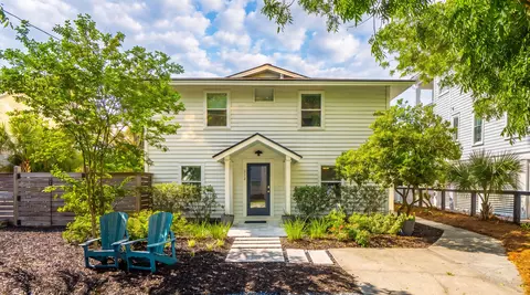 312 Charleston Blvd, Isle Of Palms, SC 29451