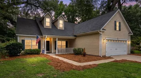 211 Green View Ct, Summerville, SC 29485