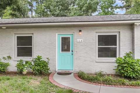 113 Aldene Ave, Goose Creek, SC 29445