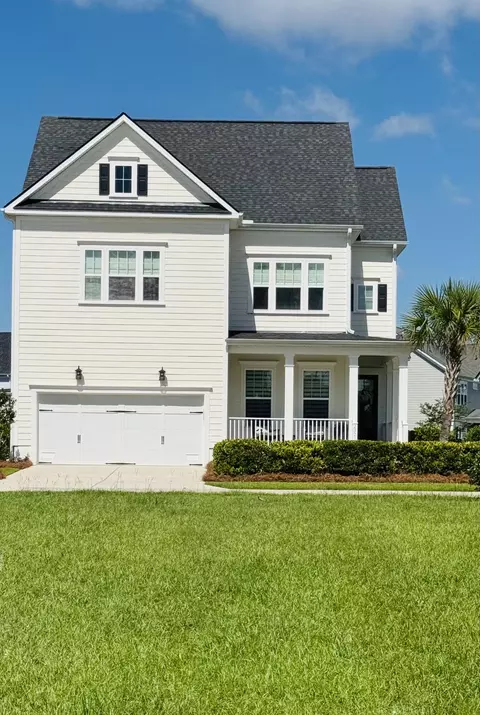 2325 Brackish Dr, Mount Pleasant, SC 29466